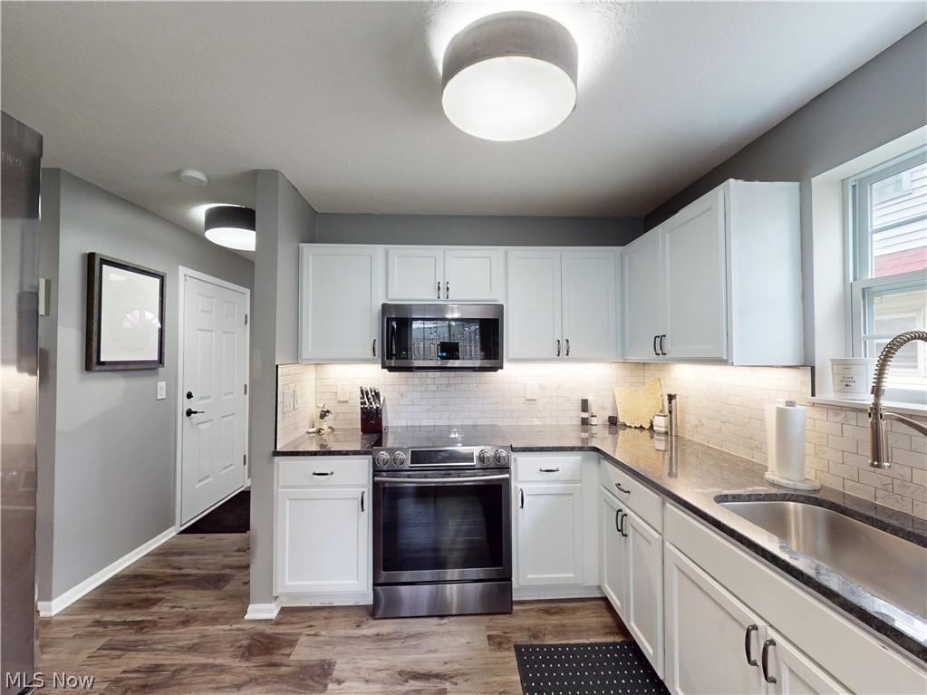 361 S Firestone Boulevard Akron OH 44301