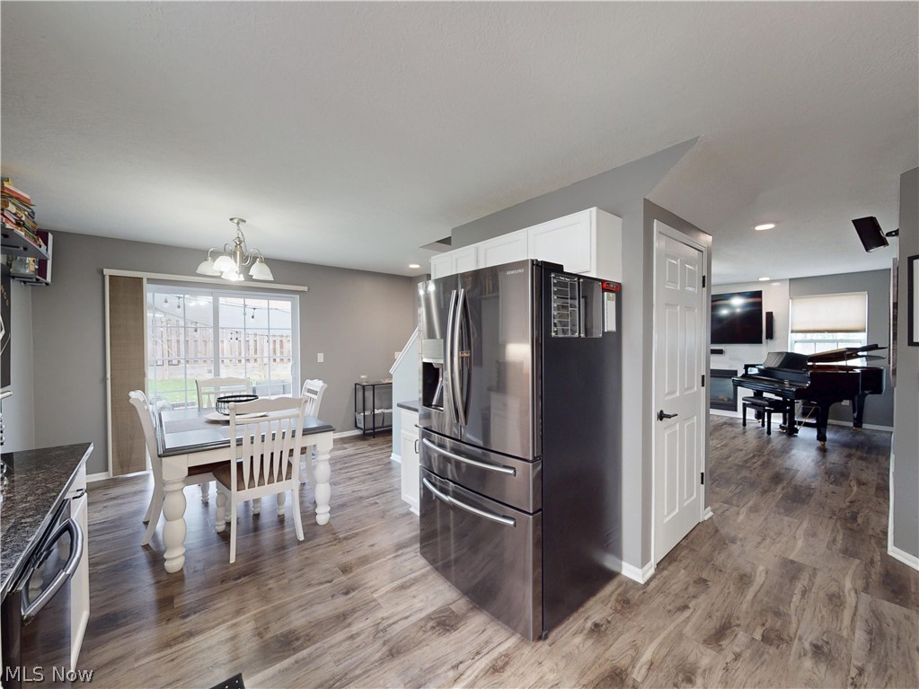 361 S Firestone Boulevard Akron OH 44301