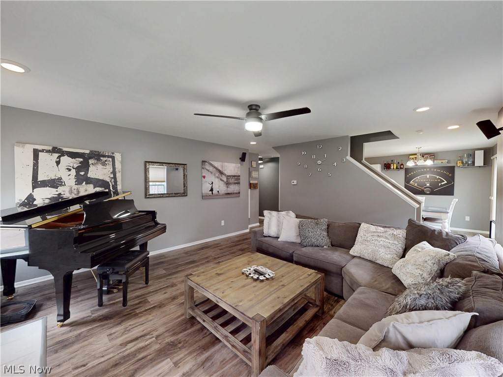 361 S Firestone Boulevard Akron OH 44301