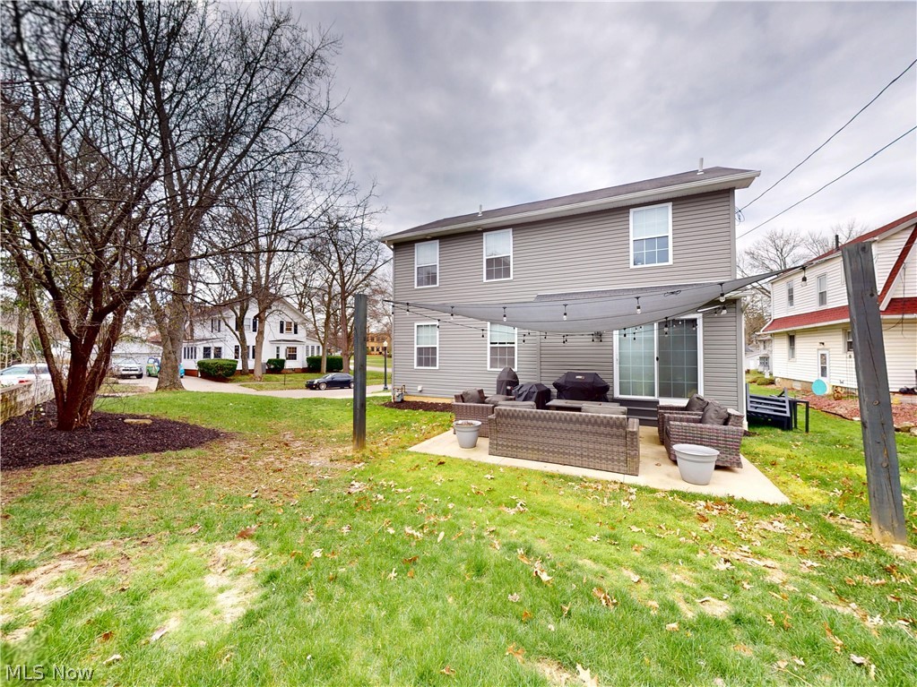 361 S Firestone Boulevard Akron OH 44301