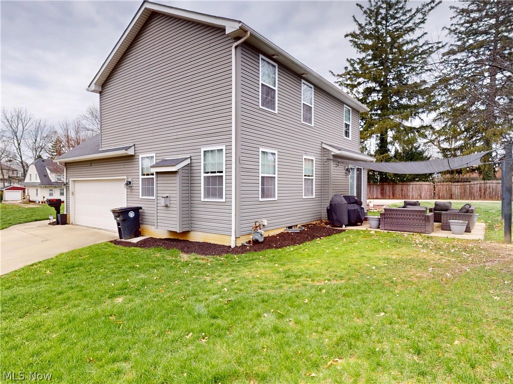 361 S Firestone Boulevard Akron OH 44301