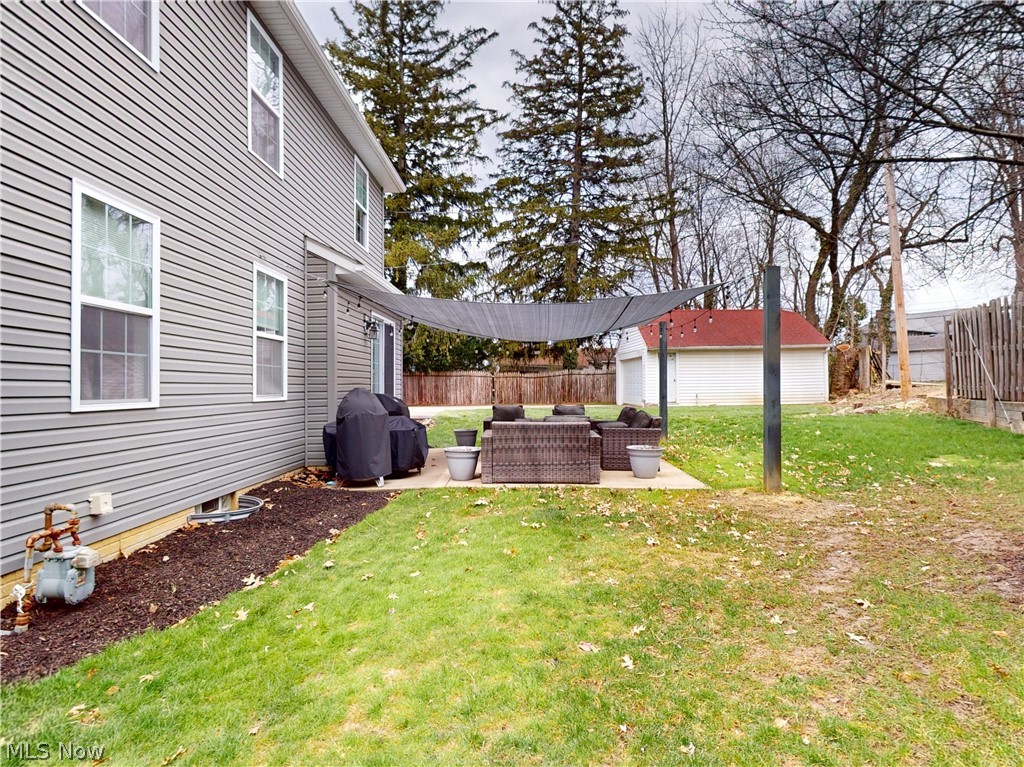 361 S Firestone Boulevard Akron OH 44301