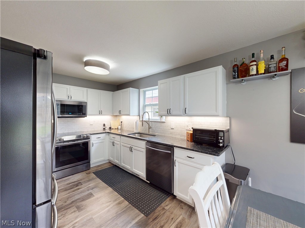 361 S Firestone Boulevard Akron OH 44301