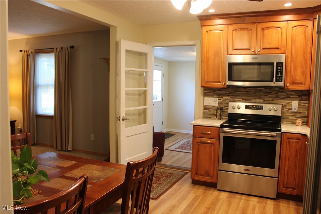 210 Downing Drive Chardon OH 44024