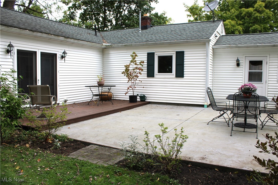 210 Downing Drive Chardon OH 44024