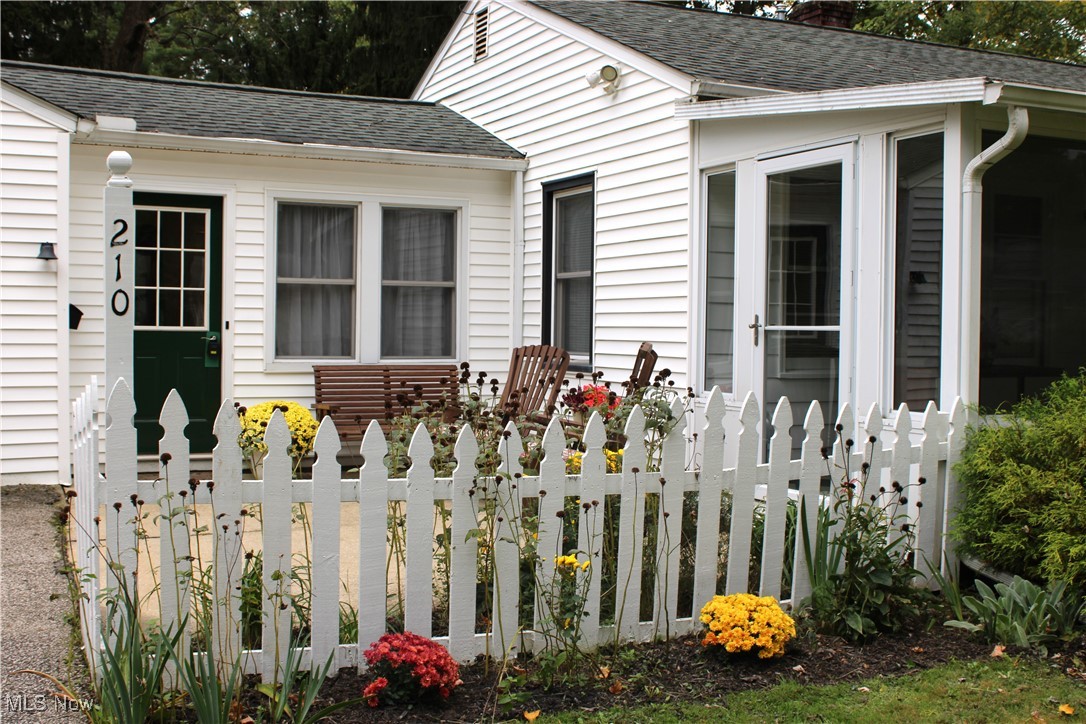 210 Downing Drive Chardon OH 44024