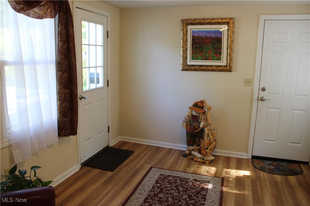 210 Downing Drive Chardon OH 44024