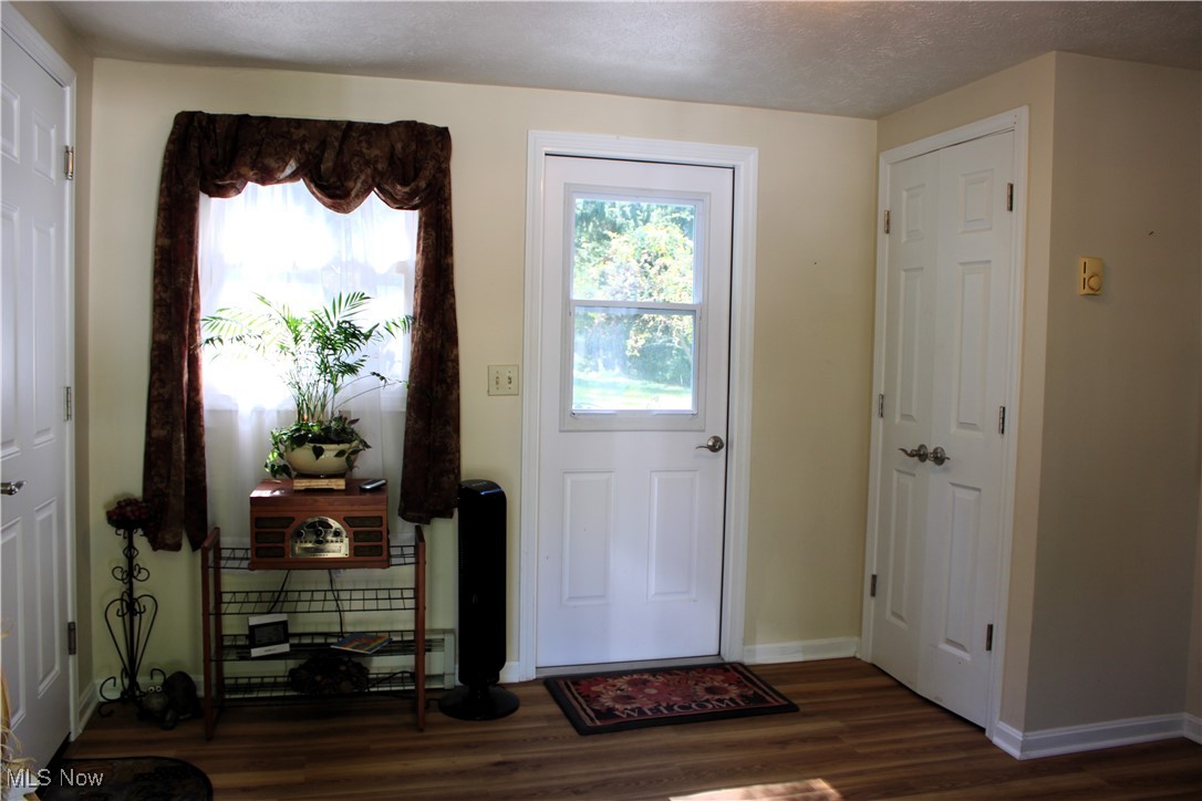 210 Downing Drive Chardon OH 44024