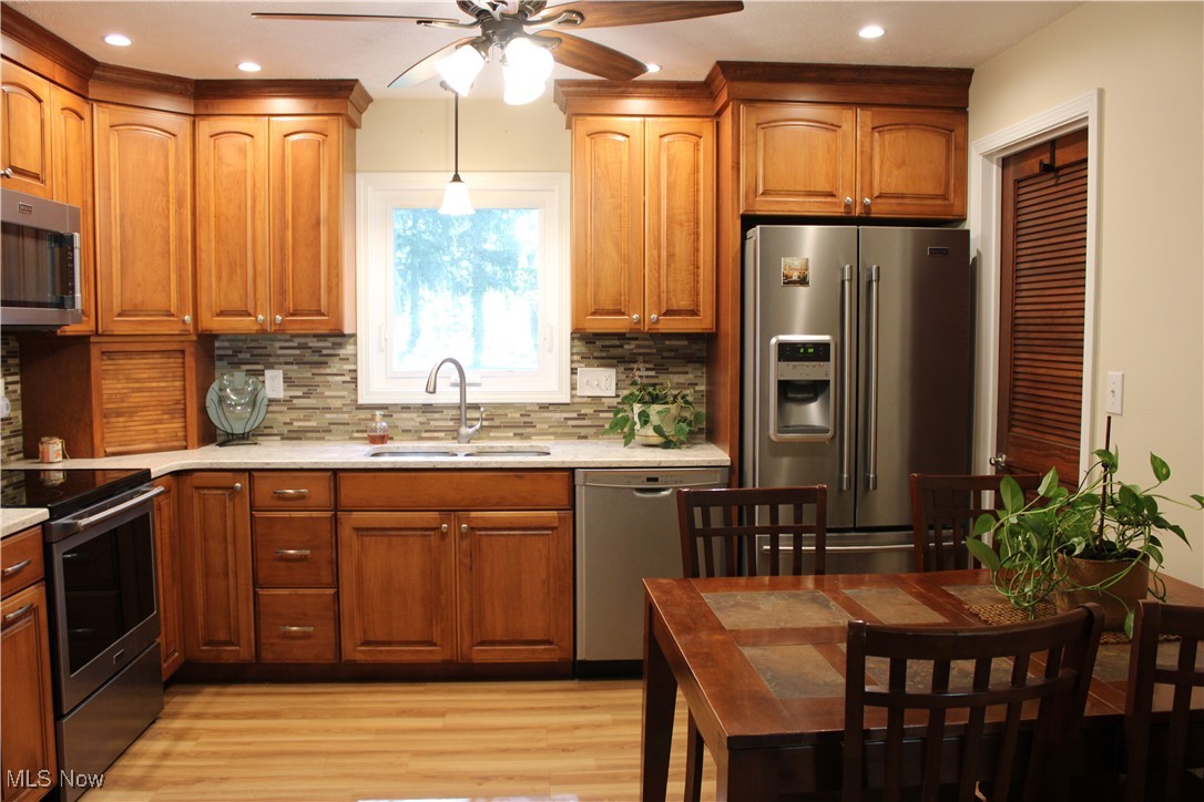 210 Downing Drive Chardon OH 44024