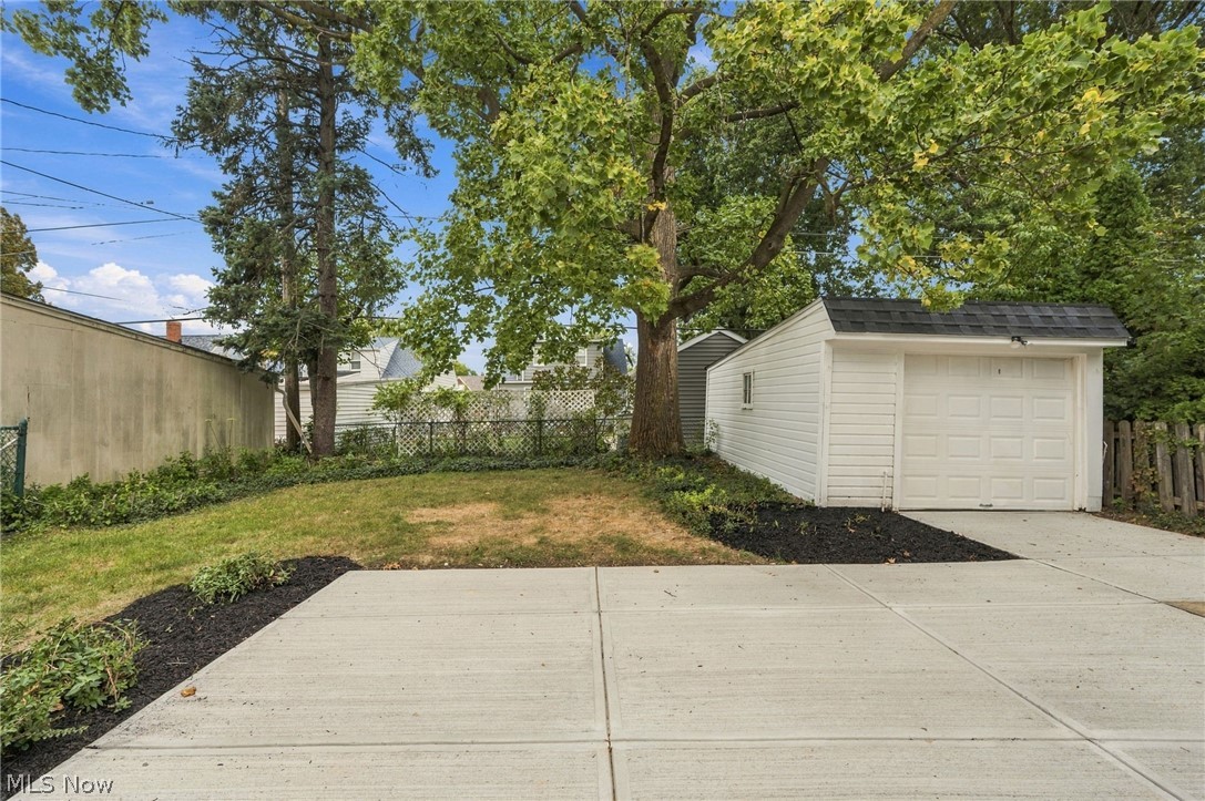 7702 Southington Drive Parma OH 44129