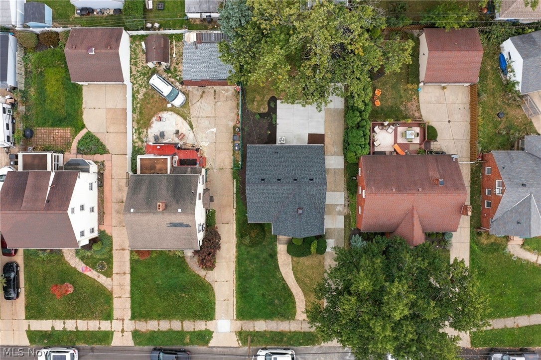 7702 Southington Drive Parma OH 44129