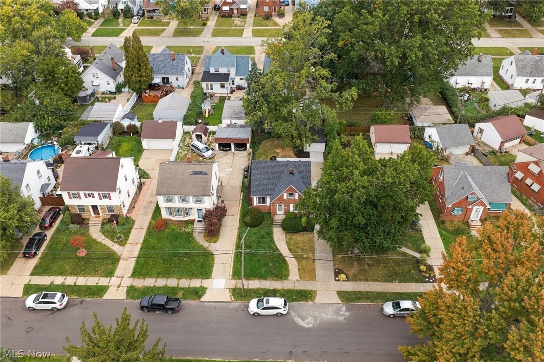 7702 Southington Drive Parma OH 44129