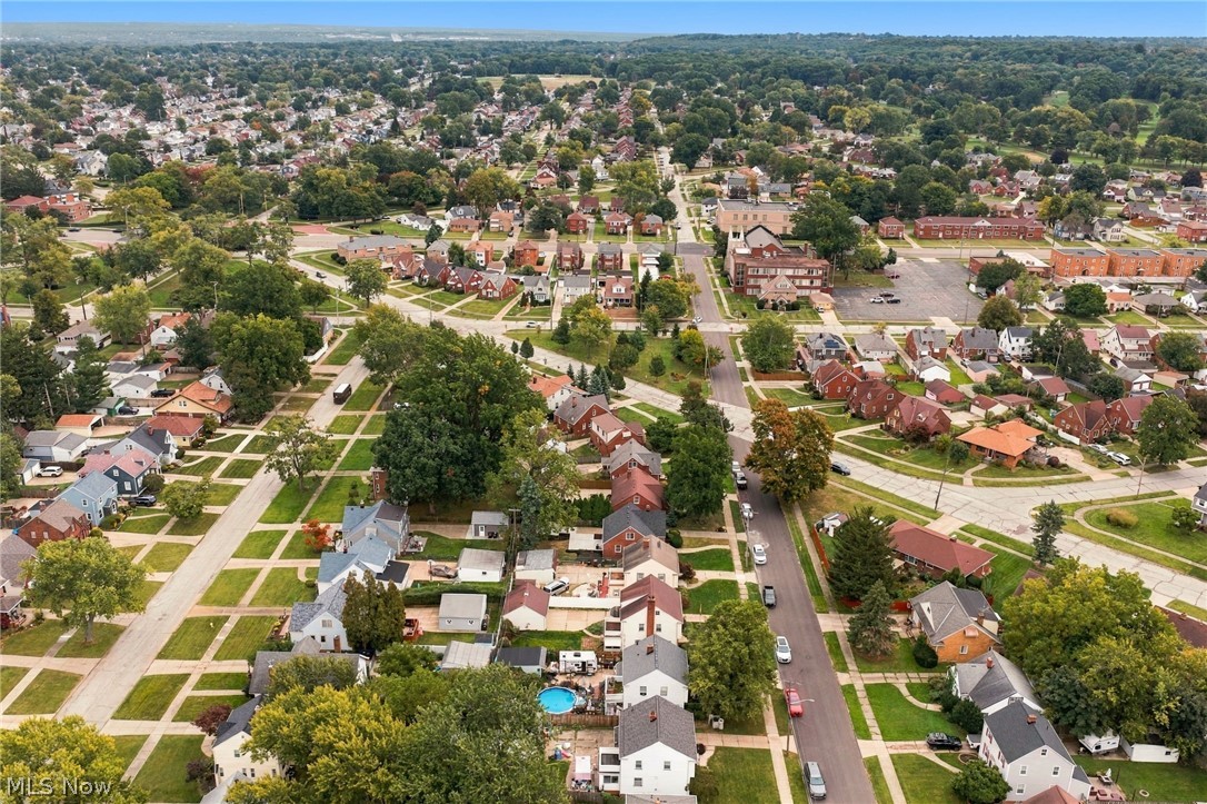 7702 Southington Drive Parma OH 44129