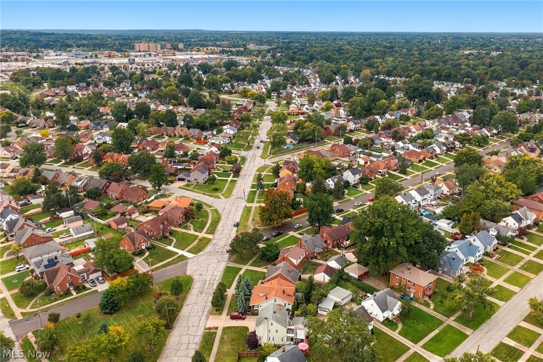 7702 Southington Drive Parma OH 44129