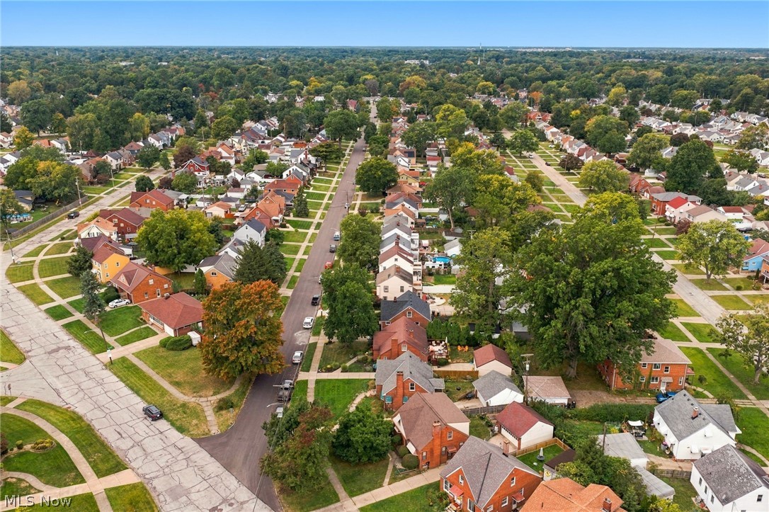 7702 Southington Drive Parma OH 44129