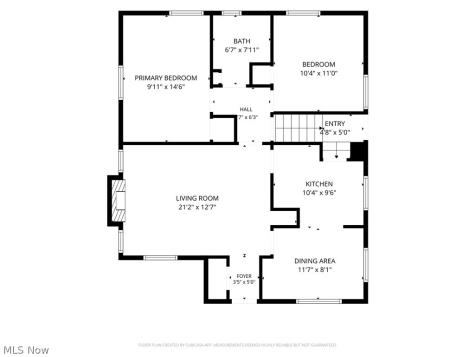 7702 Southington Drive Parma OH 44129