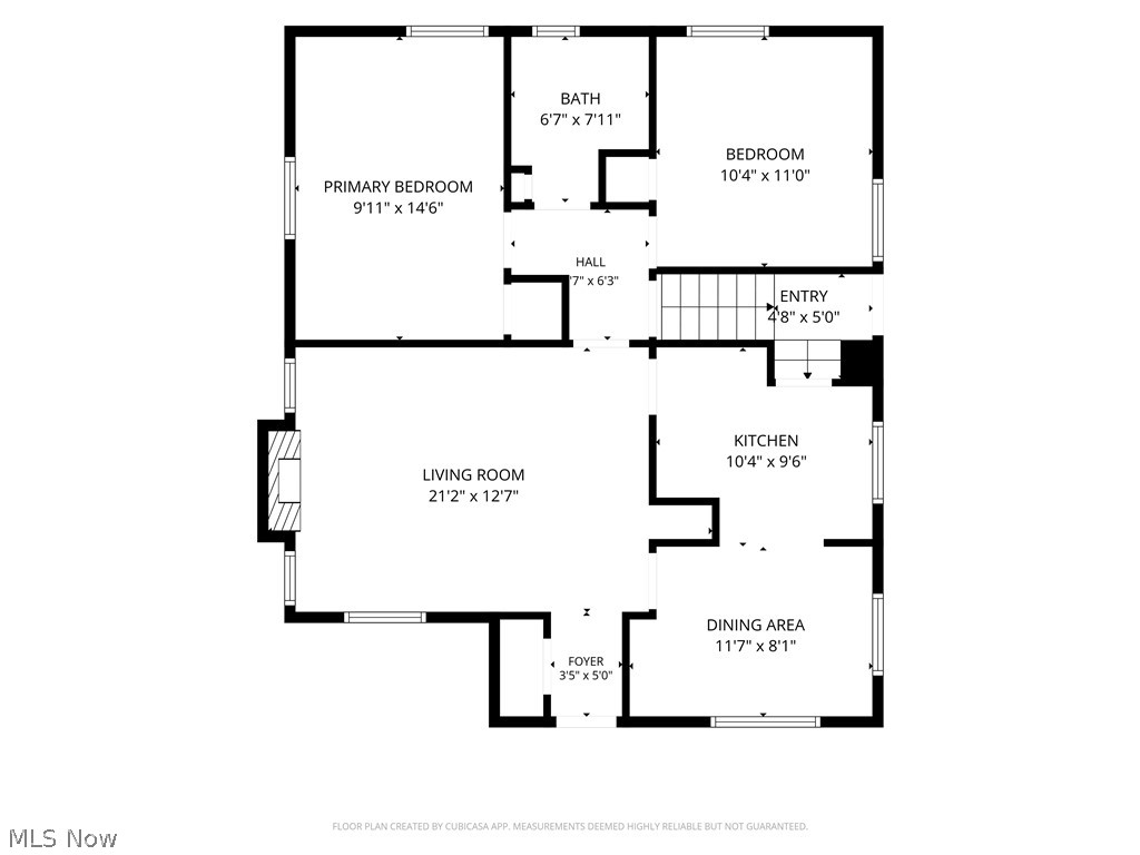 7702 Southington Drive Parma OH 44129