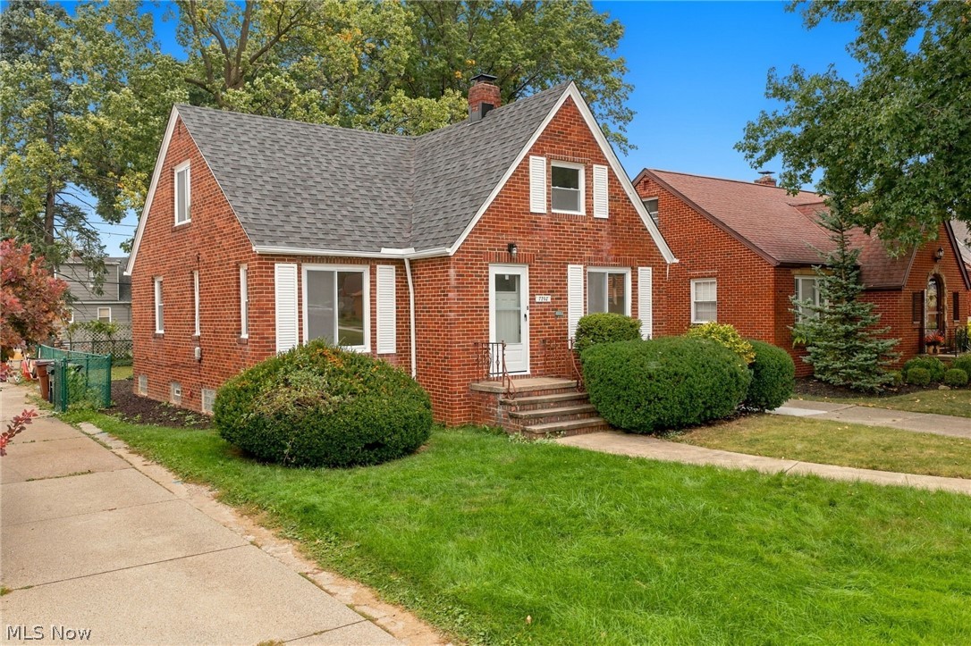 7702 Southington Drive Parma OH 44129