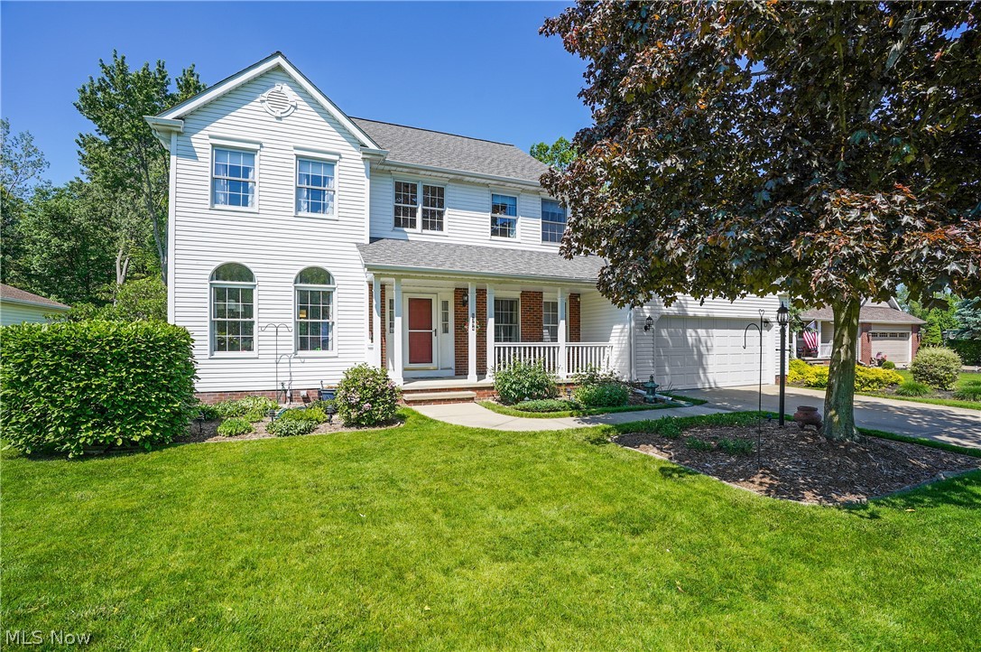6394 Meadowbrook Drive Mentor OH 44060