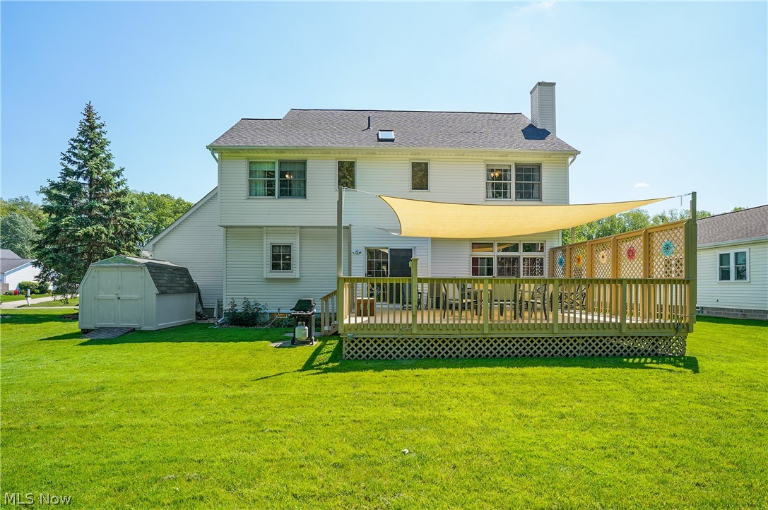 6394 Meadowbrook Drive Mentor OH 44060