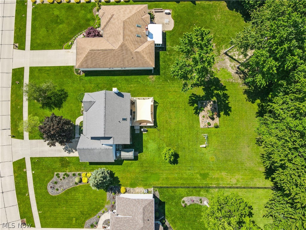 6394 Meadowbrook Drive Mentor OH 44060