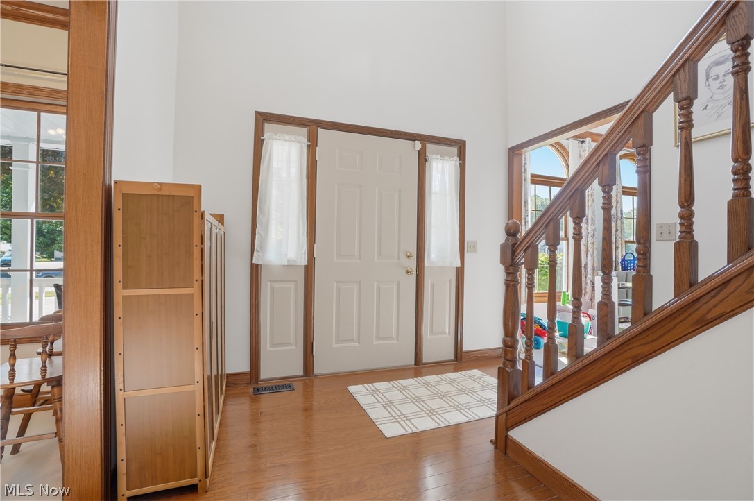 6394 Meadowbrook Drive Mentor OH 44060