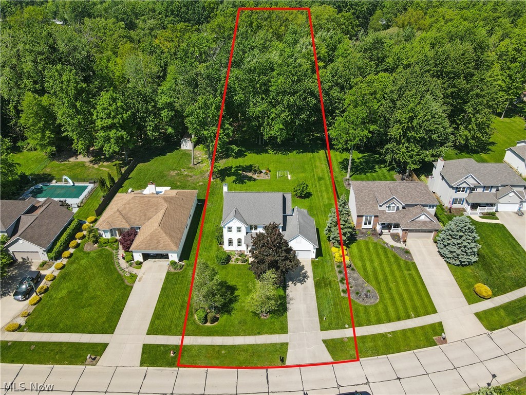 6394 Meadowbrook Drive Mentor OH 44060