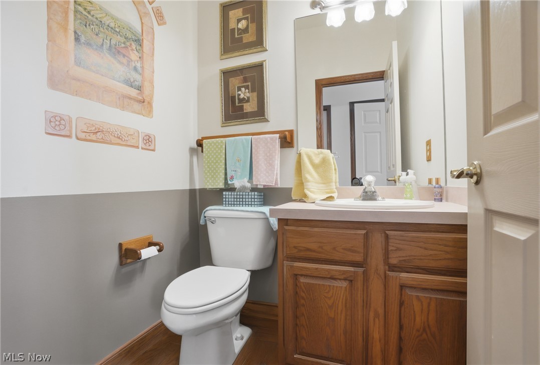 6394 Meadowbrook Drive Mentor OH 44060