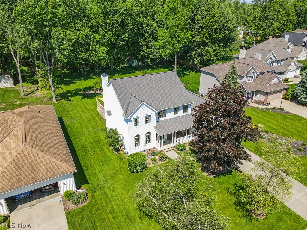 6394 Meadowbrook Drive Mentor OH 44060