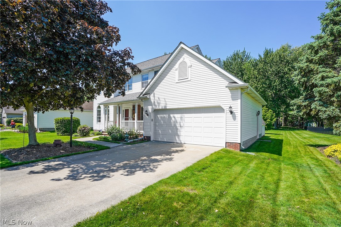 6394 Meadowbrook Drive Mentor OH 44060