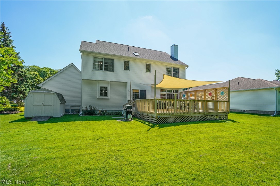 6394 Meadowbrook Drive Mentor OH 44060