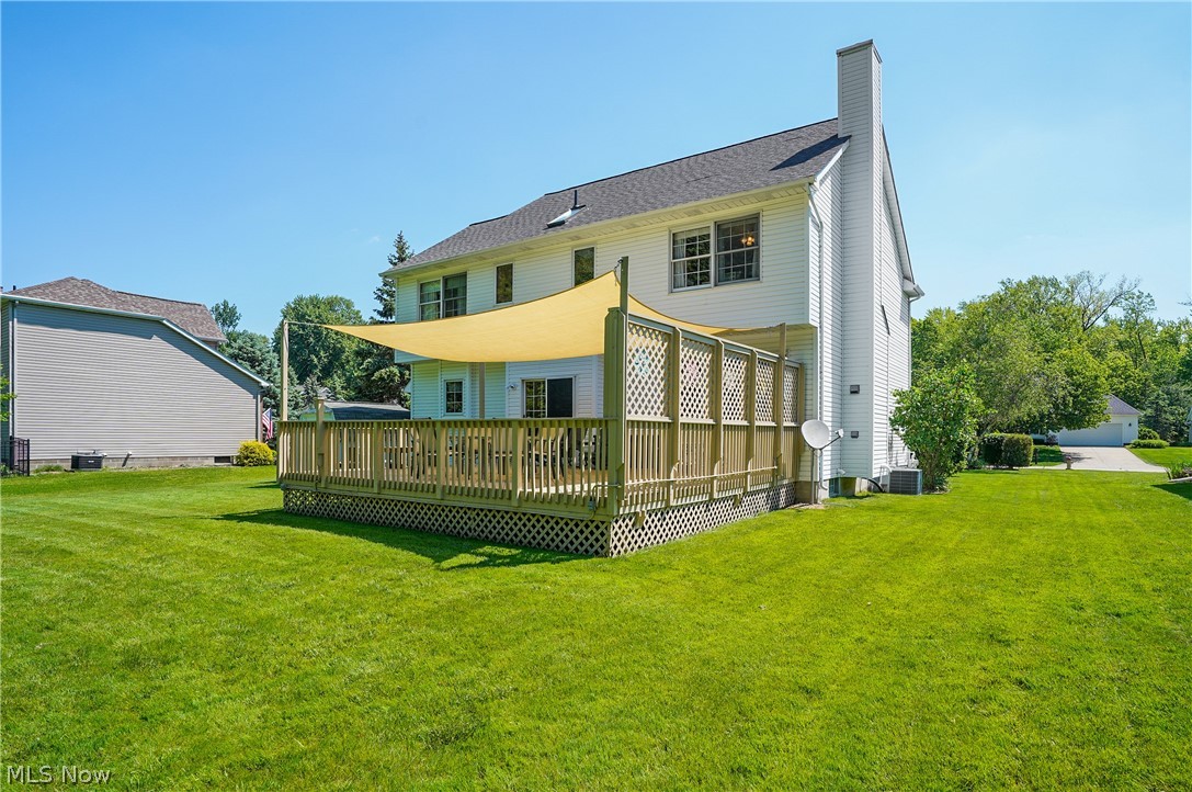 6394 Meadowbrook Drive Mentor OH 44060