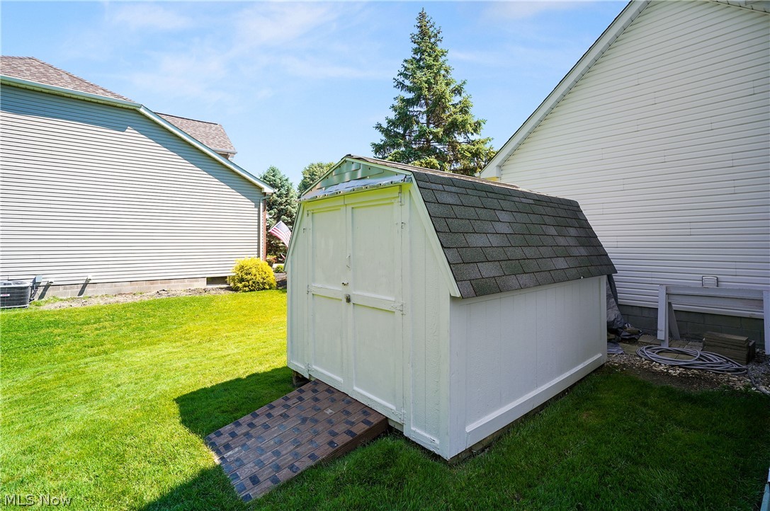 6394 Meadowbrook Drive Mentor OH 44060