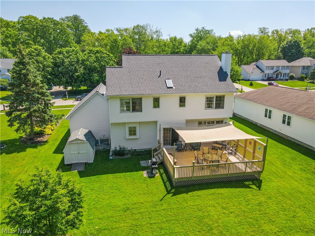 6394 Meadowbrook Drive Mentor OH 44060