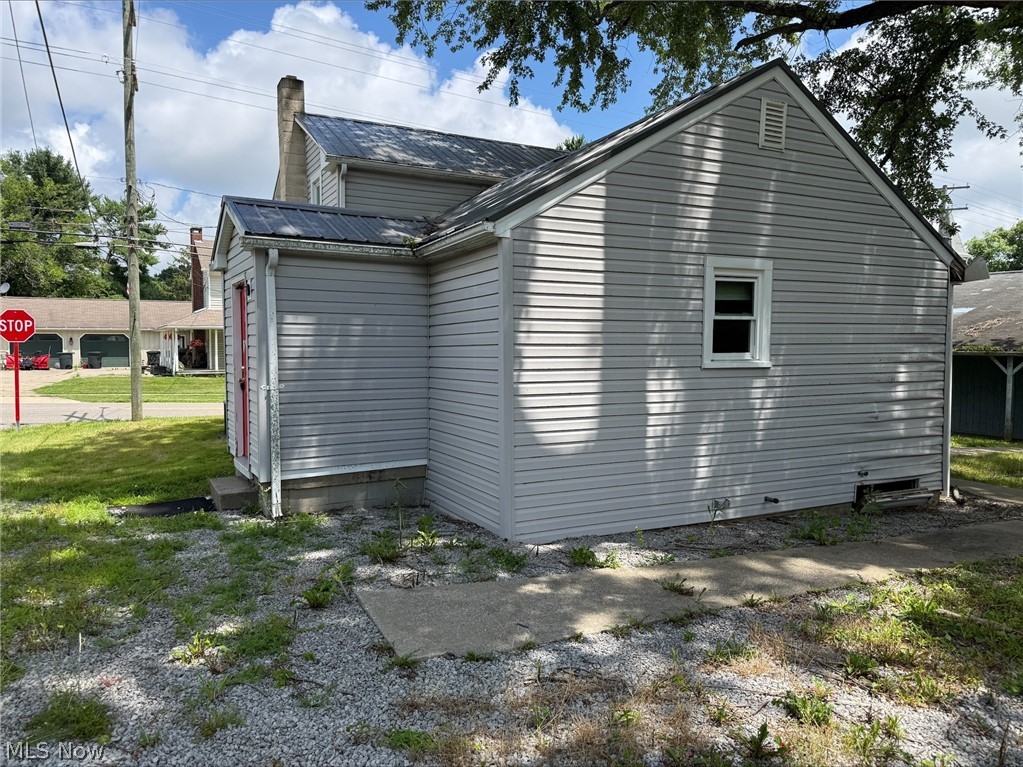 7489 W South Range Road Salem OH 44460