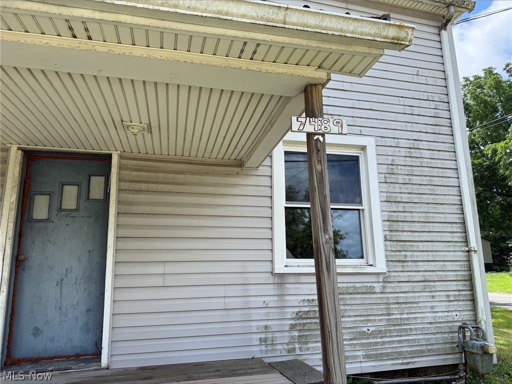 7489 W South Range Road Salem OH 44460