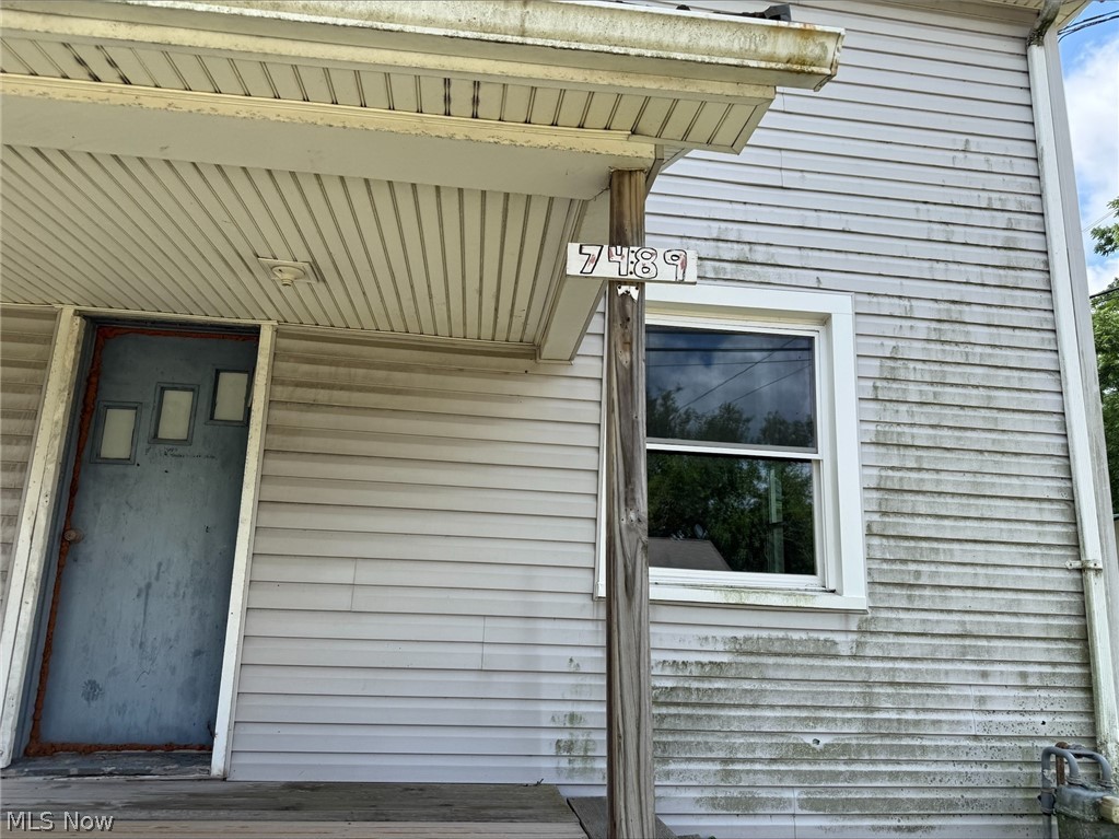 7489 W South Range Road Salem OH 44460