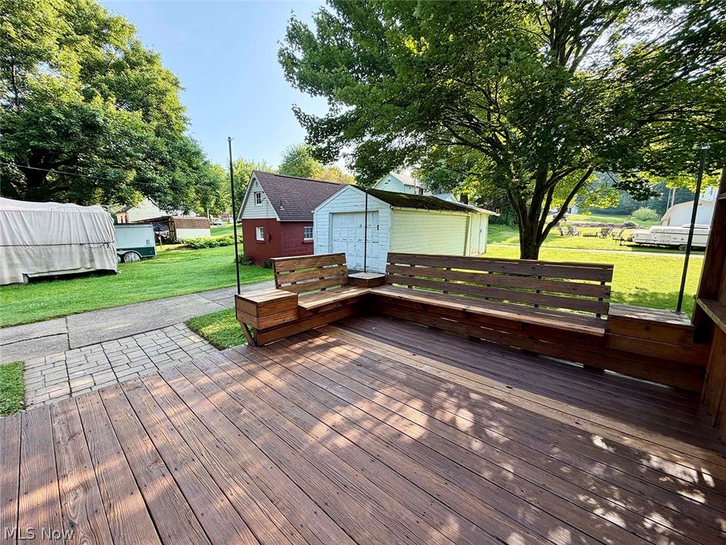 105 Pennsylvania Avenue Minerva OH 44695