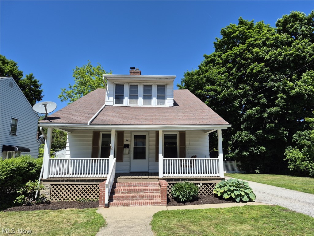 24 Mulwal Drive Painesville OH 44077
