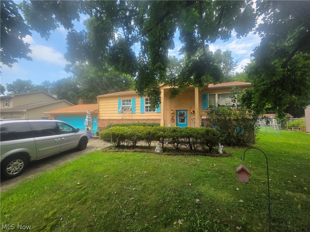 5778 Yorktown Lane Austintown OH 44515