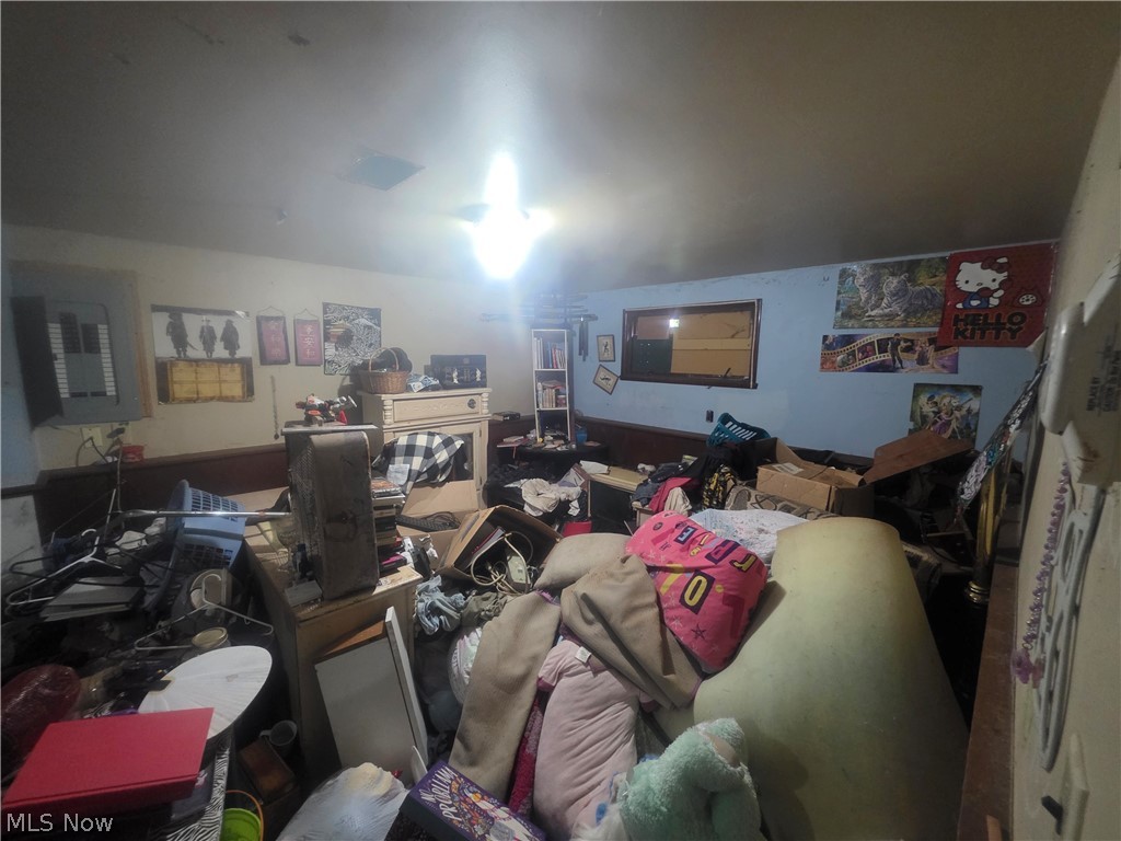 5778 Yorktown Lane Austintown OH 44515