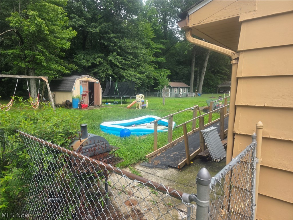 5778 Yorktown Lane Austintown OH 44515