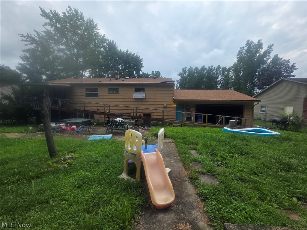 5778 Yorktown Lane Austintown OH 44515