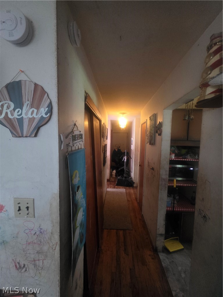 5778 Yorktown Lane Austintown OH 44515