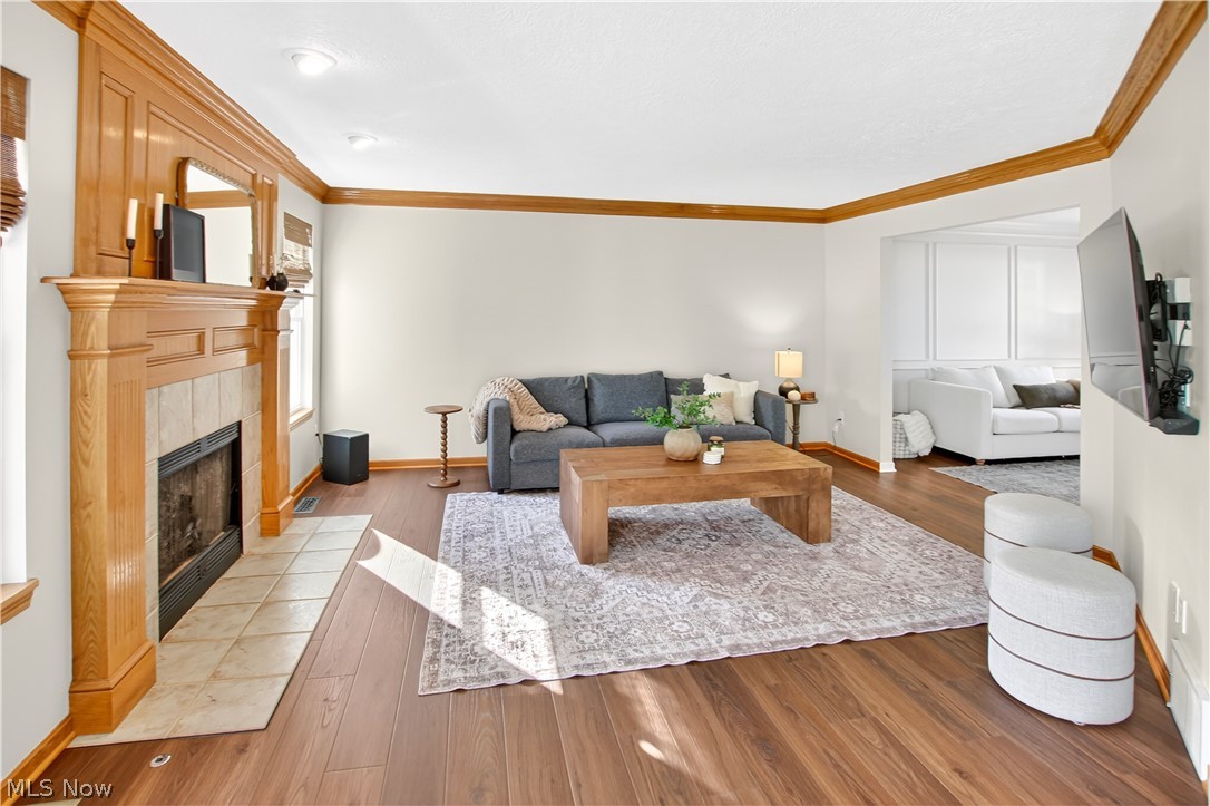 632 Sovereign Lane Medina OH 44256
