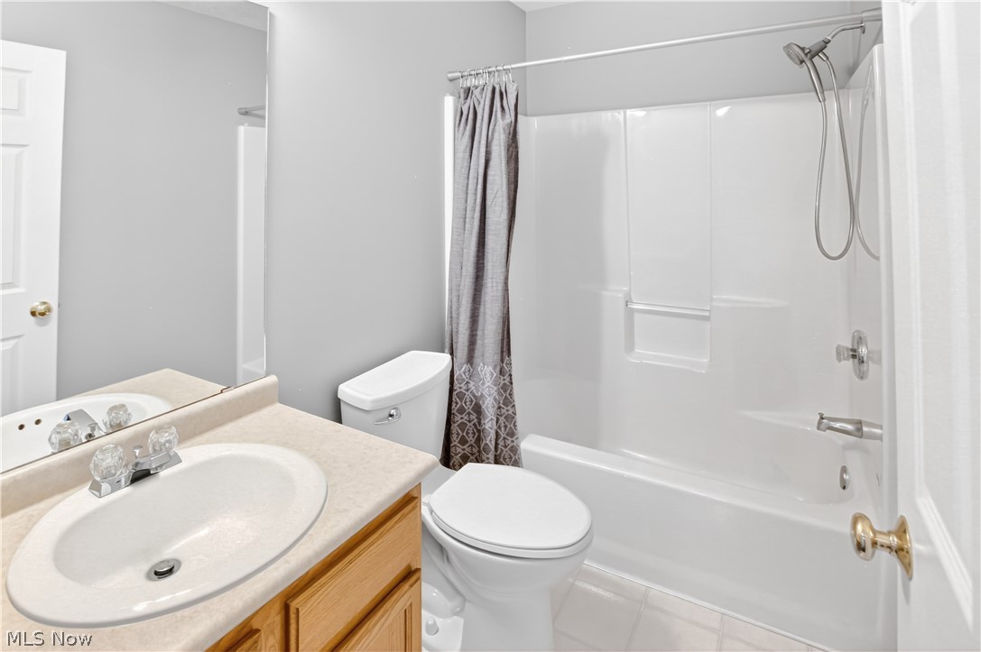 632 Sovereign Lane Medina OH 44256