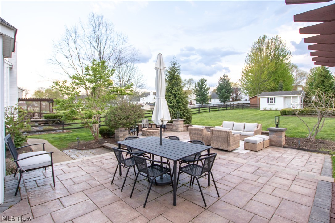 632 Sovereign Lane Medina OH 44256