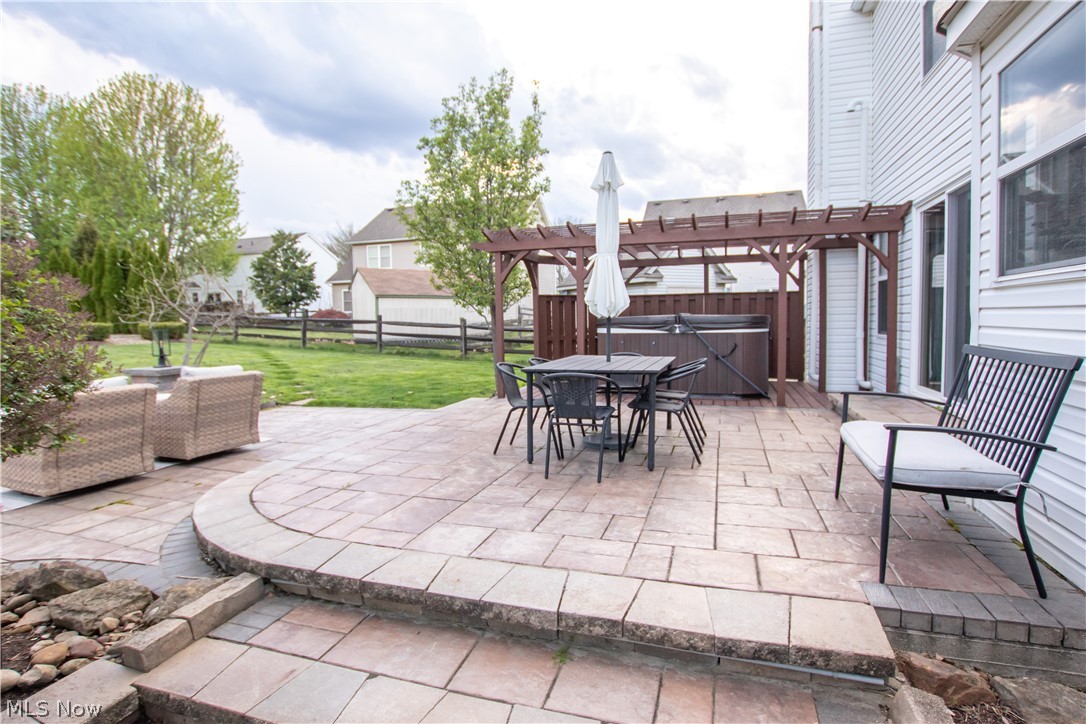 632 Sovereign Lane Medina OH 44256