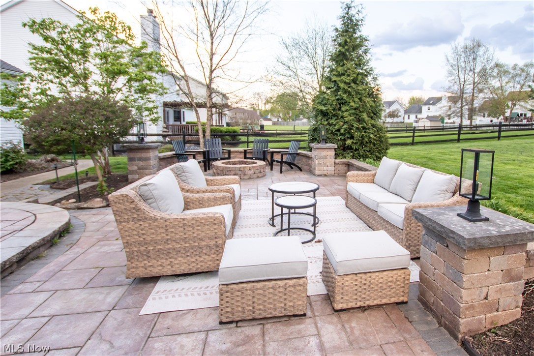 632 Sovereign Lane Medina OH 44256