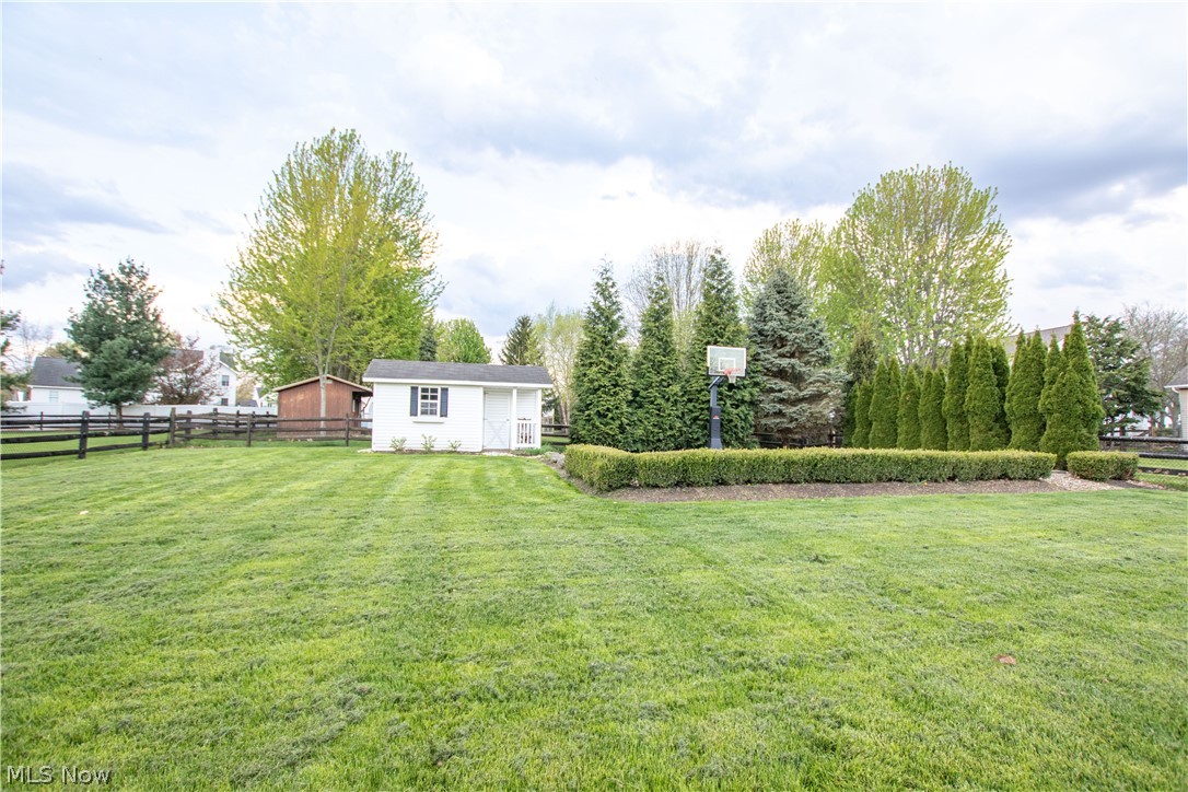632 Sovereign Lane Medina OH 44256